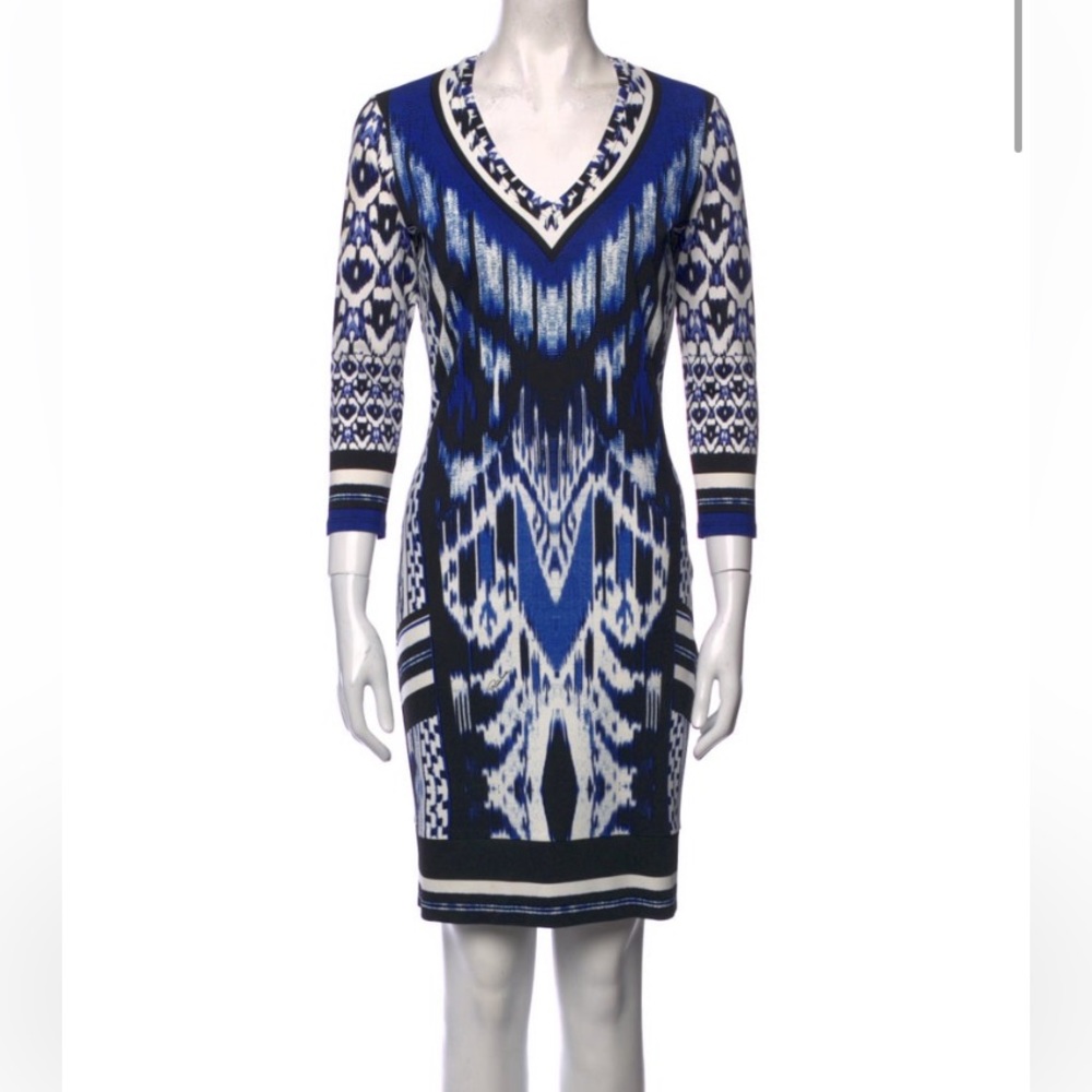 Roberto Cavalli dress SZ 42